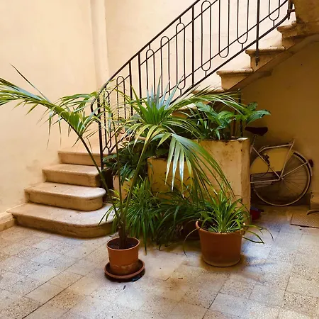 Apartament Casa Garibaldi *