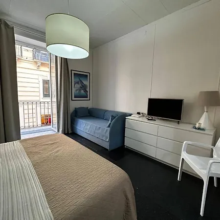 Apartament Casa Garibaldi *