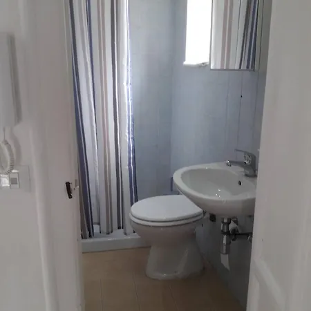 Apartament Casa Garibaldi Trapani