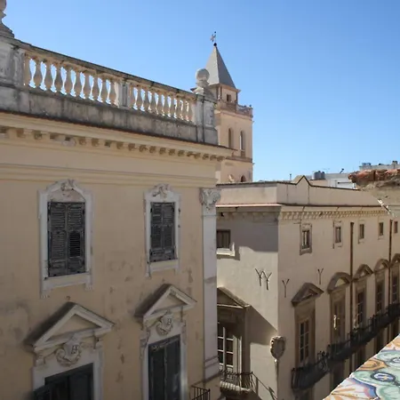 Casa Garibaldi