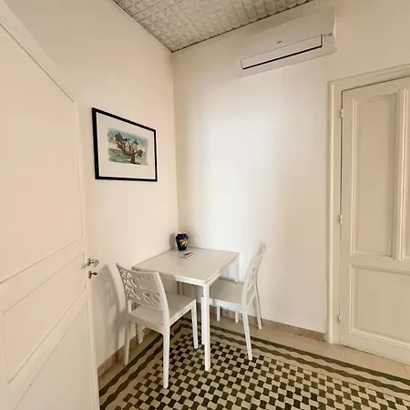 Casa Garibaldi Apartament Trapani