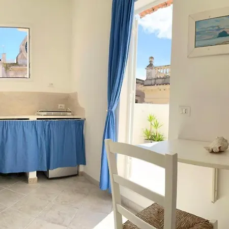 Casa Garibaldi