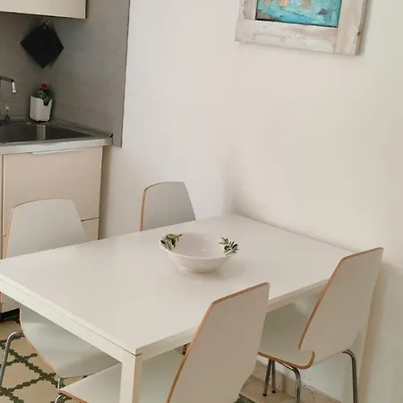 Casa Garibaldi Trapani