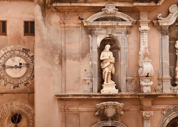 Casa Garibaldi *