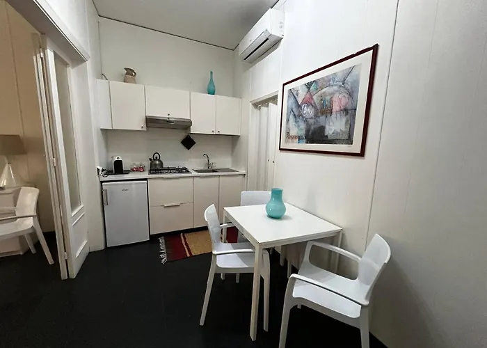 Casa Garibaldi Trapani