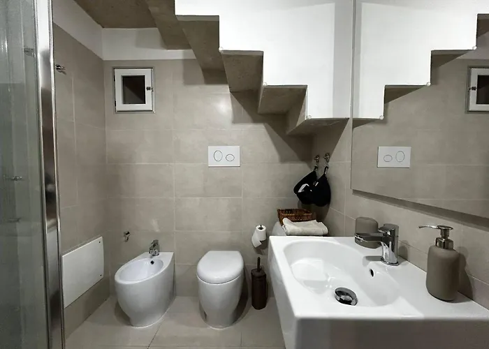 Casa Garibaldi Apartment Trapani