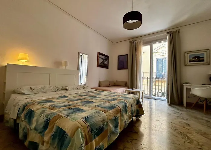 Apartment Casa Garibaldi *