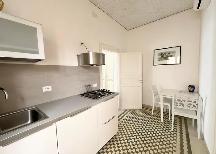 Casa Garibaldi