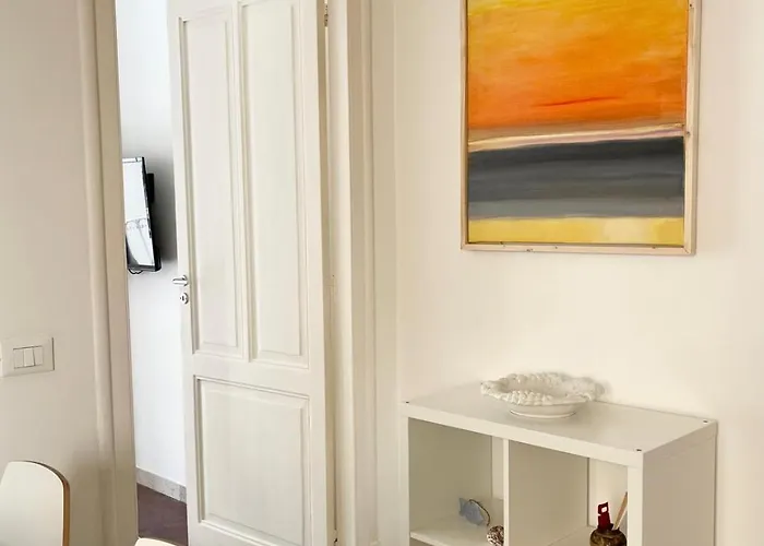 Casa Garibaldi Apartment *
