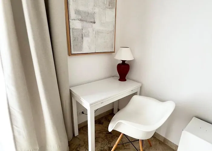 Casa Garibaldi *