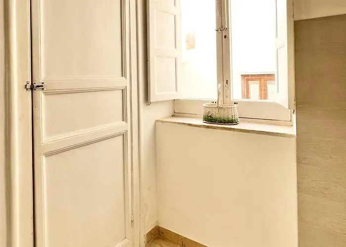 Casa Garibaldi * Trapani