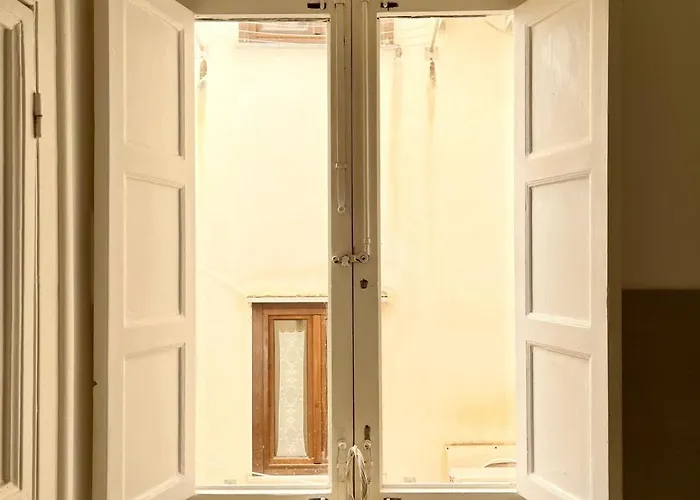 Casa Garibaldi *