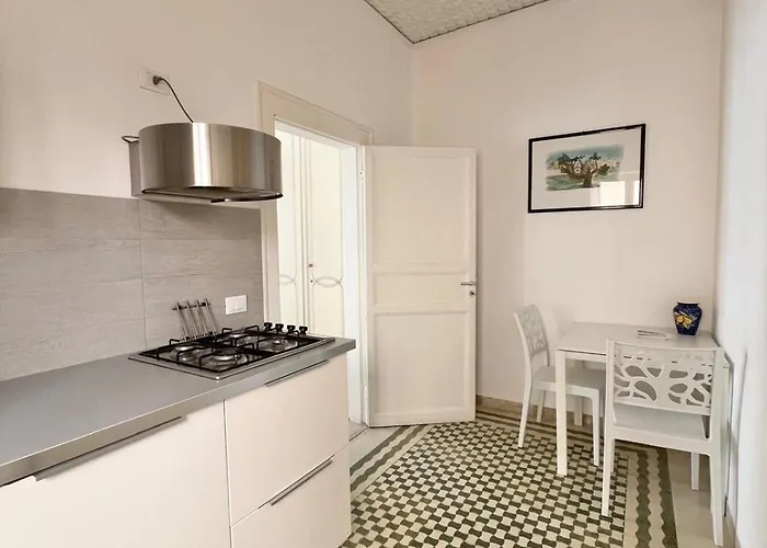 Casa Garibaldi