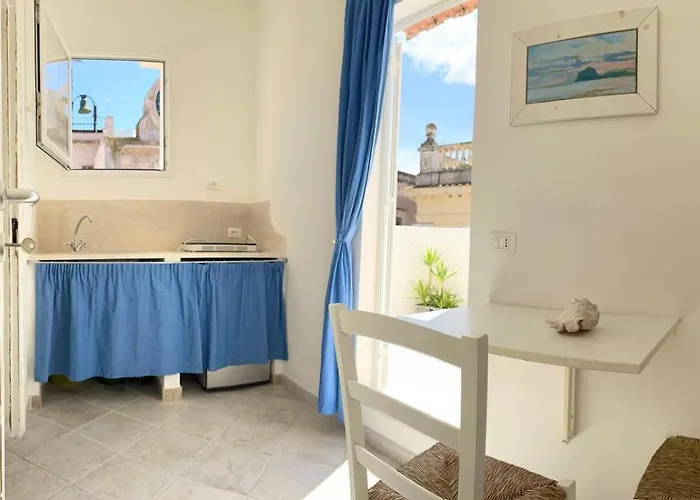 Casa Garibaldi