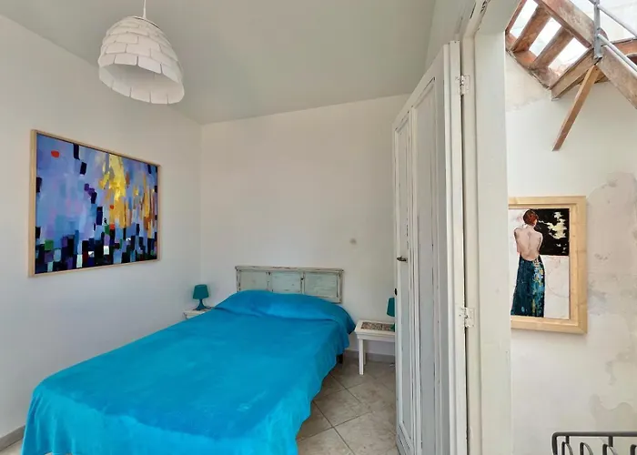 Apartment Casa Garibaldi
