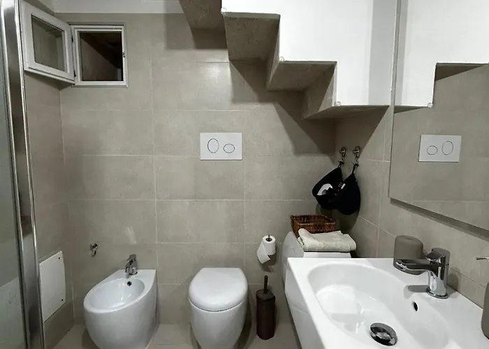 Apartment Casa Garibaldi *