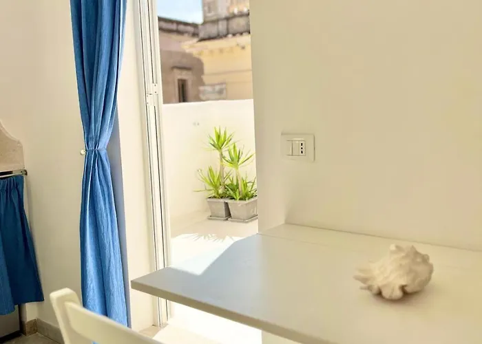 Apartment Casa Garibaldi *