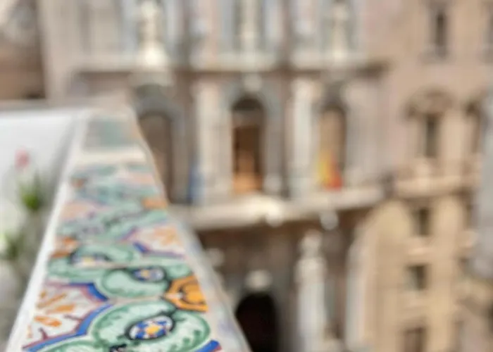 Casa Garibaldi Apartment Trapani