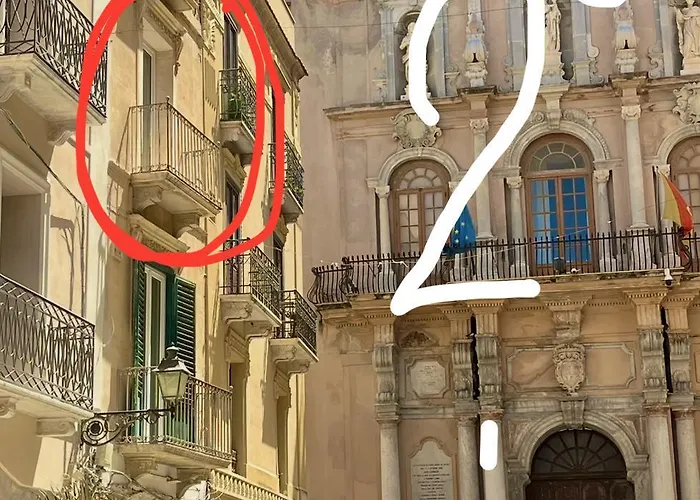 Casa Garibaldi