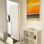 Casa Garibaldi Apartmán *
