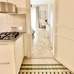 Apartmán Casa Garibaldi *