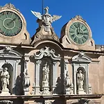 Casa Garibaldi Apartmán Trapani