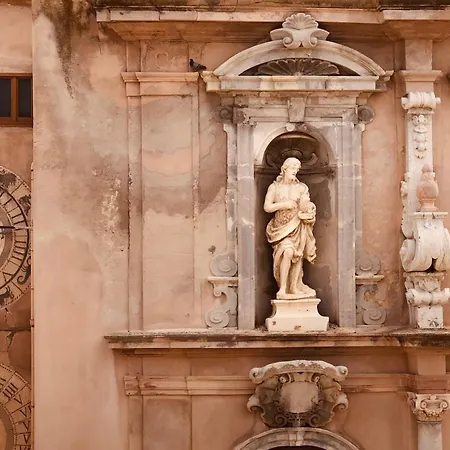 Casa Garibaldi *