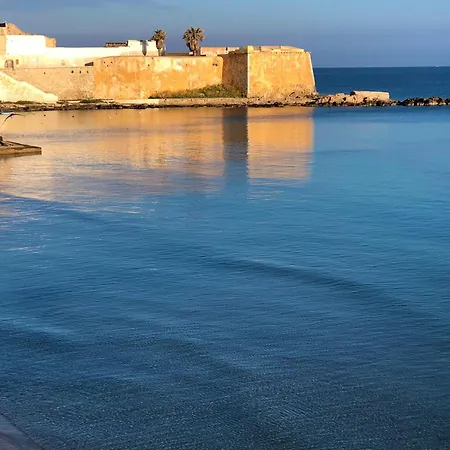 Casa Garibaldi *