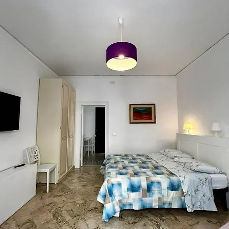 Casa Garibaldi Apartment