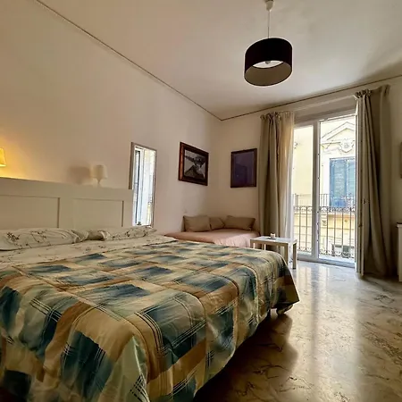 Apartment Casa Garibaldi *