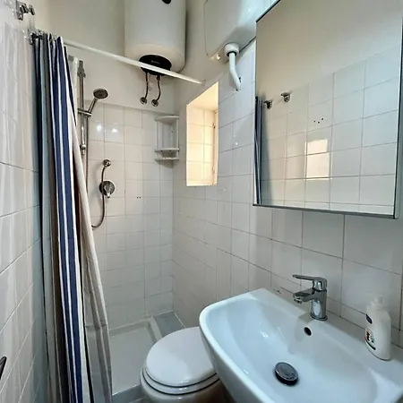 Casa Garibaldi Apartment *