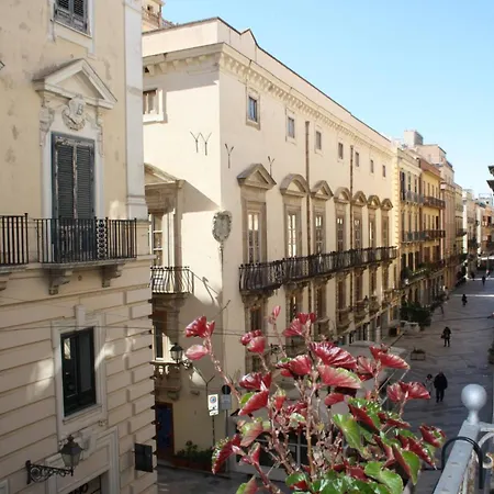 Casa Garibaldi