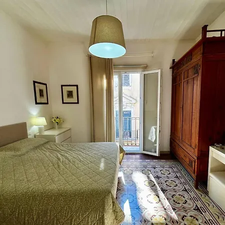 Casa Garibaldi Trapani