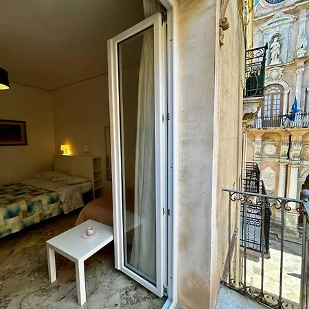 Casa Garibaldi