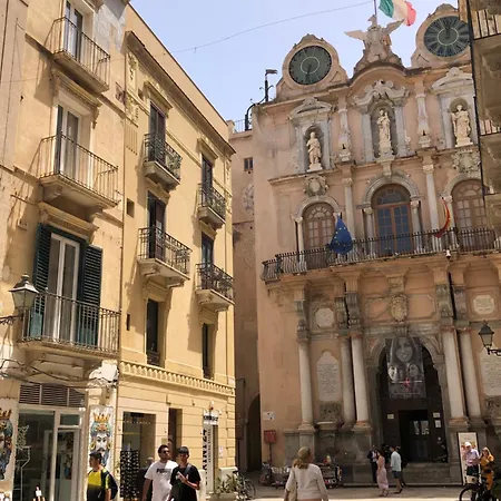 Casa Garibaldi Apartment *