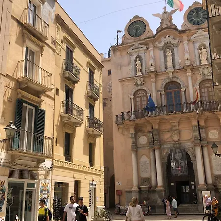 Casa Garibaldi Apartment *