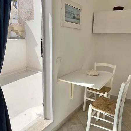 Casa Garibaldi Apartment