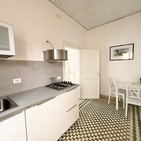 Casa Garibaldi
