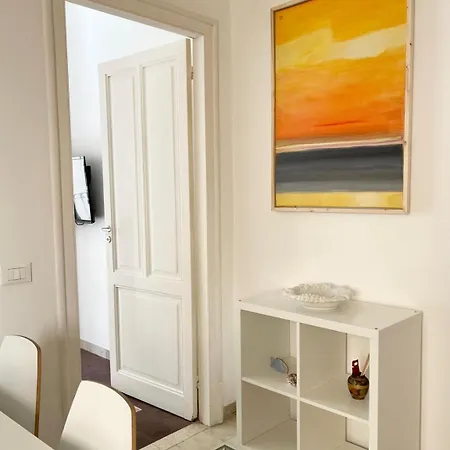 Casa Garibaldi Apartment *