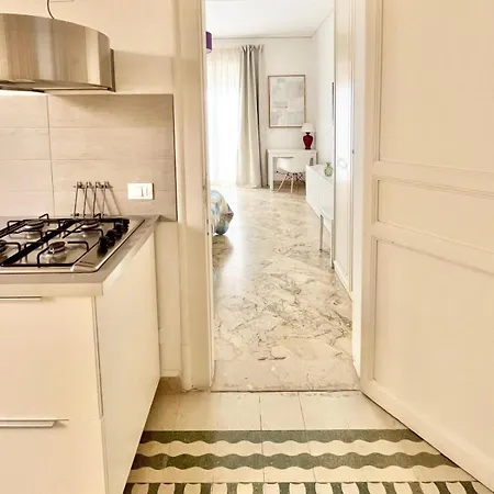 Appartamento Casa Garibaldi *