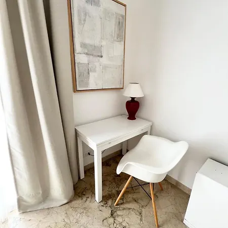 Casa Garibaldi *