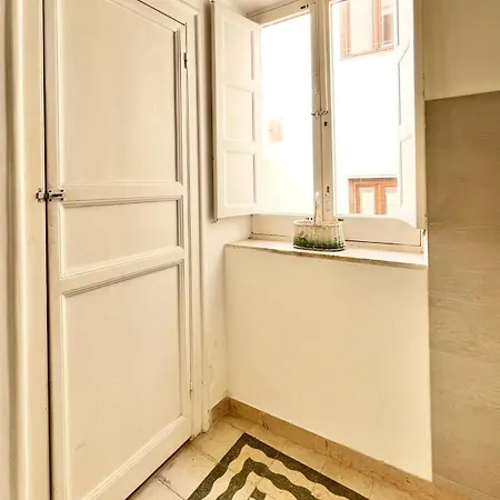 Casa Garibaldi * Trapani