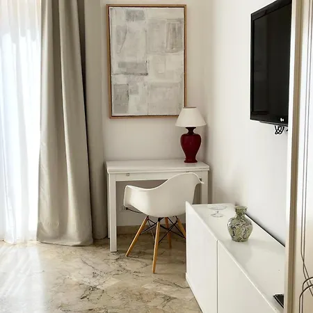 Apartment Casa Garibaldi
