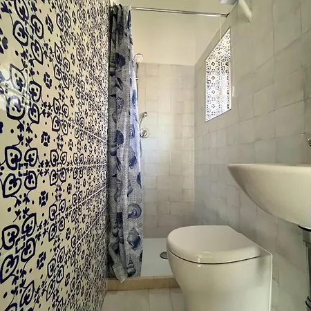 Casa Garibaldi * Trapani