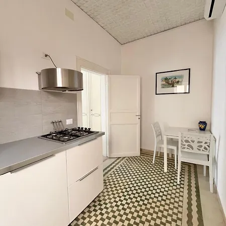 Casa Garibaldi