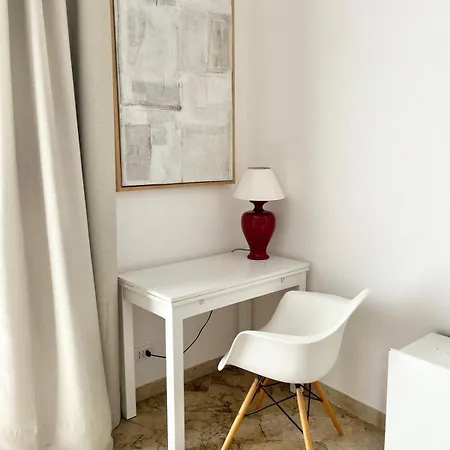 Apartment Casa Garibaldi Trapani