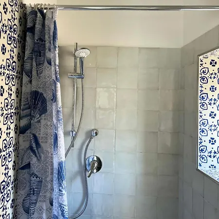 Casa Garibaldi Apartment