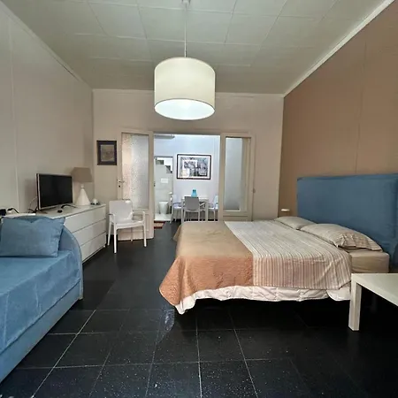 Casa Garibaldi * Trapani