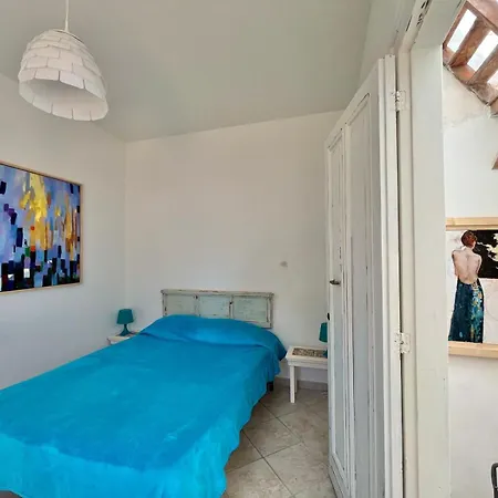 Appartamento Casa Garibaldi