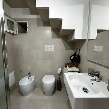 Appartamento Casa Garibaldi *